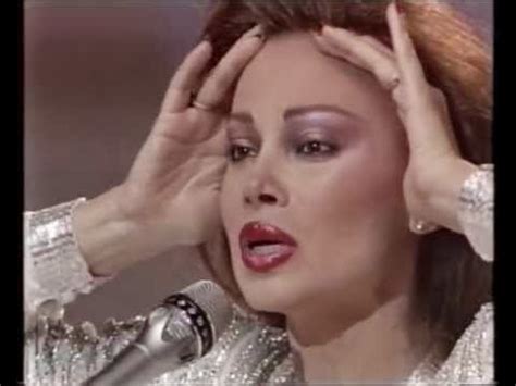 Eurovision 1985: Spain's Paloma San Basilio in focus - EuroVisionary ...