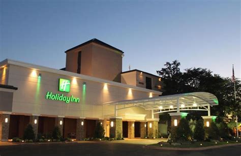 Holiday Inn Baton Rouge College Drive I-10 (Baton Rouge, LA) - Resort ...