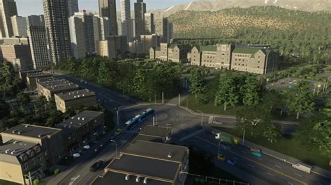 Cities: Skylines 2 Gives Update on Mods and Performance | The Nerd Stash