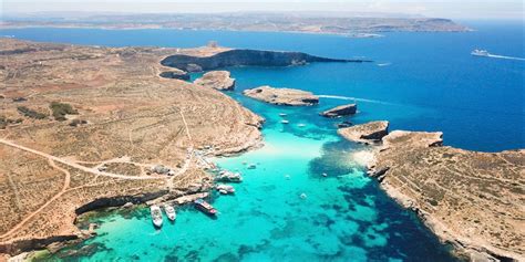 Comino Island Malta | All useful information