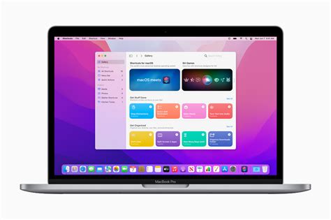 macOS Monterey introduces powerful features to get more done - Apple (IN)