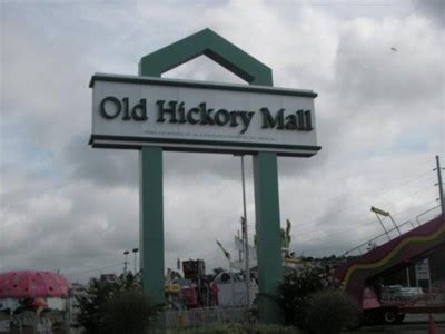 Old Hickory Mall - Jackson, TN - Indoor Malls on Waymarking.com