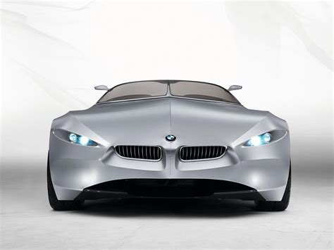 BMW GINA concept - 2008 | Article | Car Design News