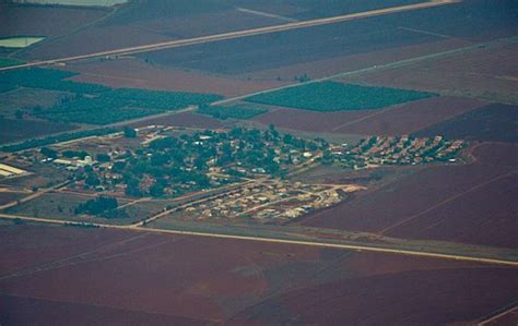 Map of All the Kibbutzim in Israel - Visit a Kibbutz in Israel ...