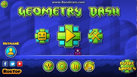 Geometry dash world geometry dash online free - terradast