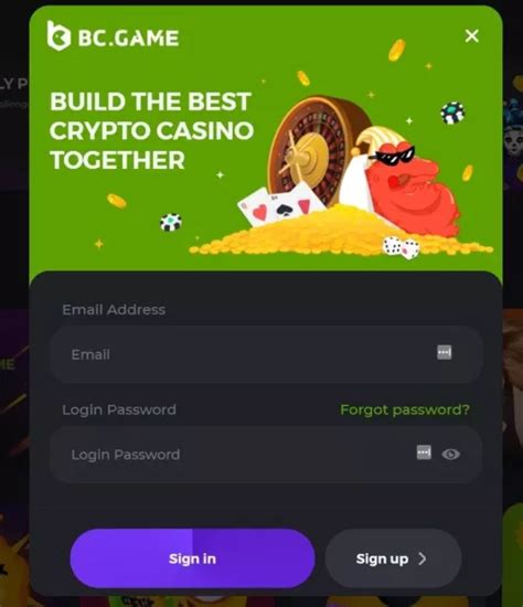 BC.Game - Join & Spin for the Chance to Win 1BTC! (2024)