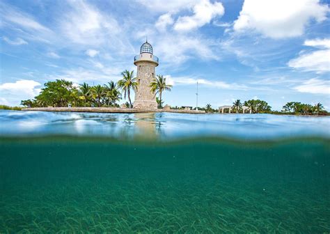 Biscayne National Park in One Day From Miami, Florida