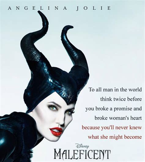 Top 20 Inspiring Disney's Maleficent Quotes | Maleficent quotes, Disney ...