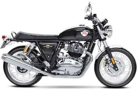 Check Out Royal Enfield Interceptor 650 2024 Colors | Oto