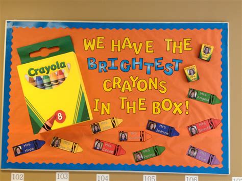 10 Spectacular Back To School Bulletin Board Ideas For Preschool 2024