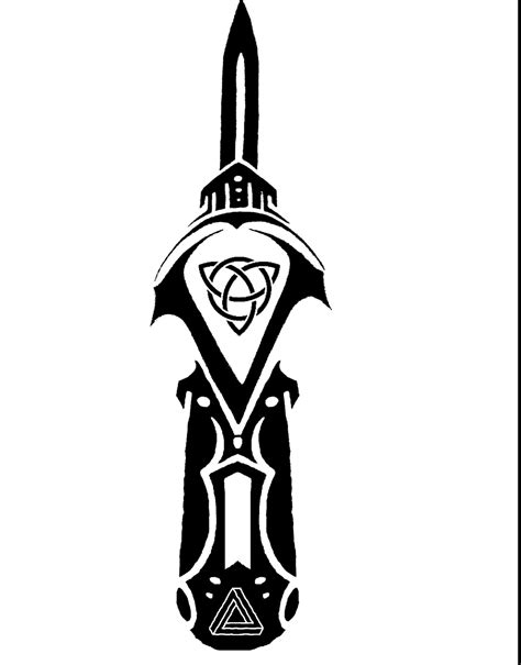 My Assassin's Creed tattoo design. Gonna get it done after lockdown ...