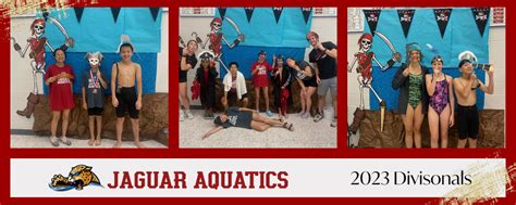 Jaguar Aquatics Home