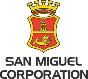 San Miguel Corporation Logo PNG Vector (EPS) Free Download