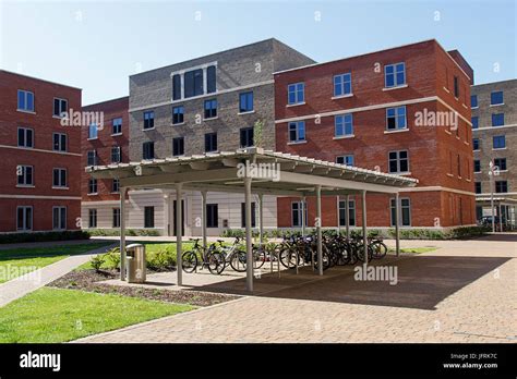 Swansea University - Bay Campus Stock Photo - Alamy