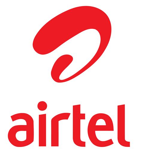 Airtel – Logos Download