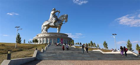 Mongolia Tours & Vacation Packages | Top 10+ Mongolia Trips