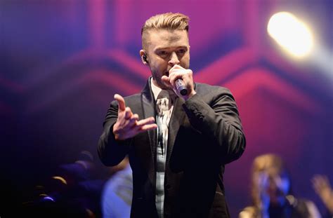 10 Best Justin Timberlake Songs of All Time - Singersroom.com