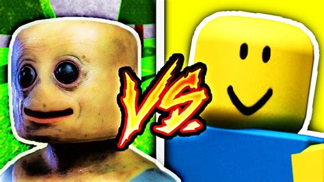 ROBLOX VS REAL LIFE | Doovi