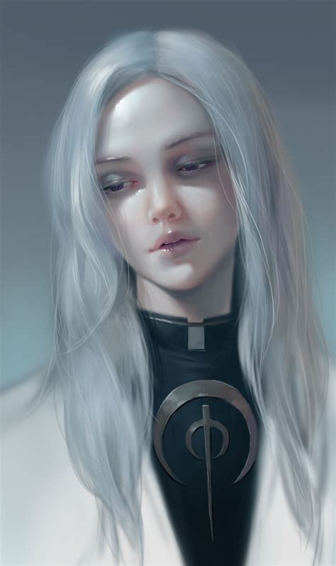 Fantasy Character Art, Female Character Design, Fantasy Artwork ...