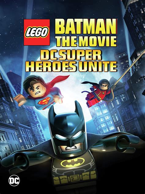 ambition Faites un nom tsunami lego batman movie imdb sépuiser conduire ...