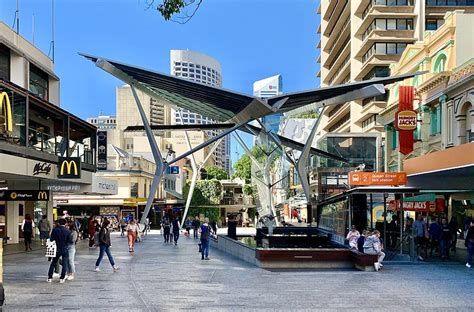 The Best Shopping Destinations in Brisbane – Fun Retail Therapy | The ...