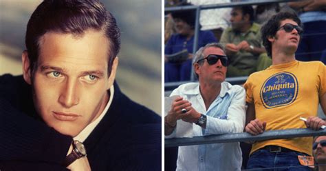 The Two Major Regrets Paul Newman Had at the Time of His Death | The ...