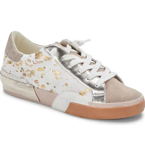 Dolce Vita Zina Sneaker | Nordstrom | Sneakers fashion, Dolce vita ...