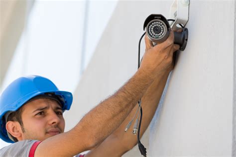 How to Install a CCTV System | Tham Tu DH