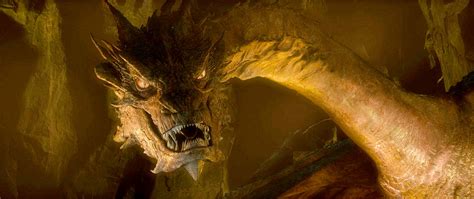 A Movie Review of The Hobbit: The Desolation of Smaug | The Journey ...