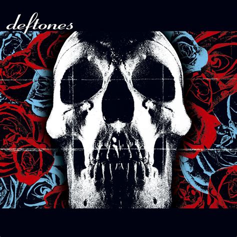 Deftones by Deftones - Music Charts