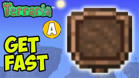 Terraria how to get ITEM FRAME (2024) (EASY) | Terraria 1.4.4.9 Item ...