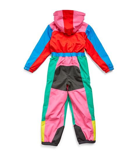 Stella McCartney Kids Rainbow Snowsuit (4-10 Years) | Harrods US