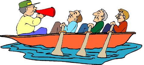 Rowing Clipart - Cliparts.co