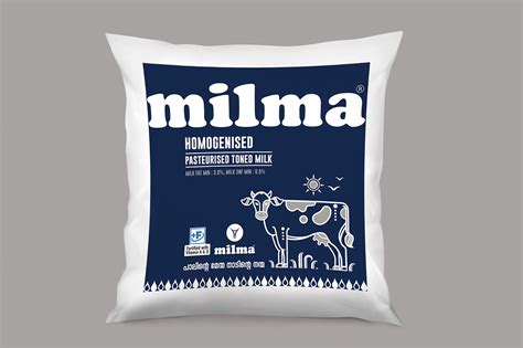 Milma Milk Packaging - Stark Communications