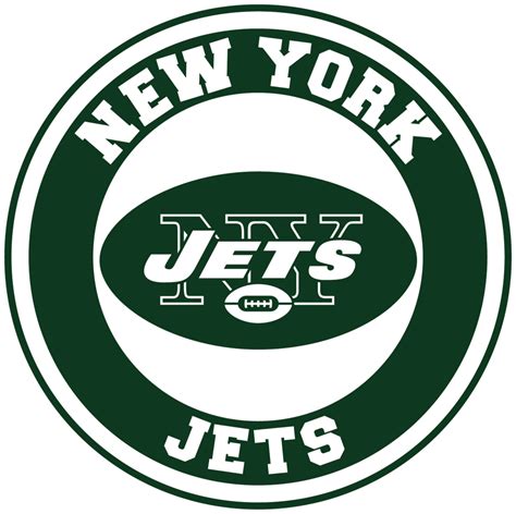 Jets Logo PNG Pic | PNG All