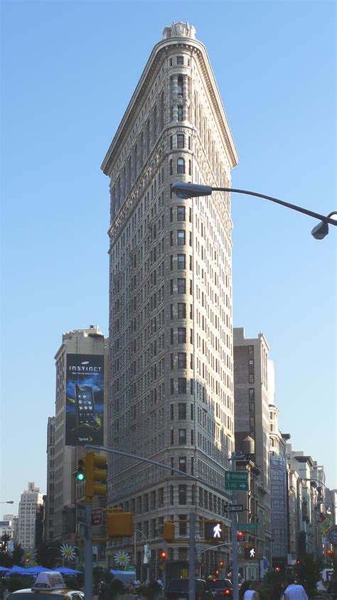 File:Flatiron Building 01.jpg - Wikimedia Commons