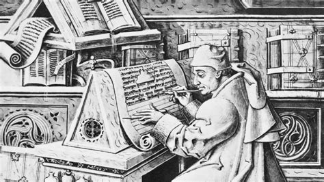 How Gutenberg's Printing Press Revolutionized Literacy | Britannica