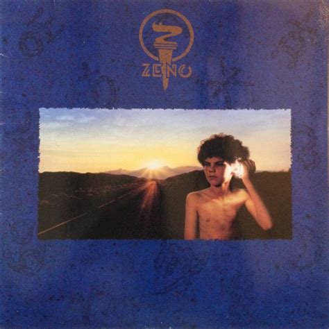 Zeno - Zeno | Releases, Reviews, Credits | Discogs