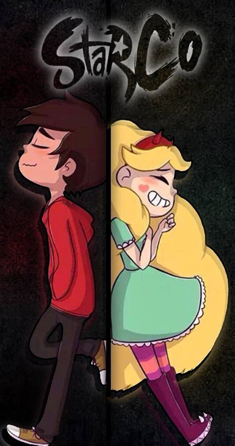 Starco wallpaper by AtrickRSG - Download on ZEDGE™ | 8666 | Pinturas ...