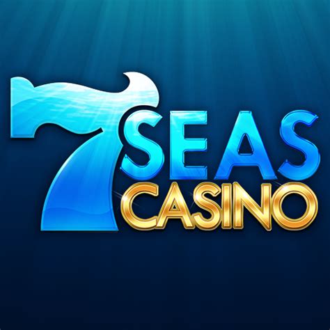 7 Seas Casino - Apps on Google Play