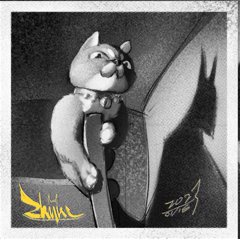 ArtStation - BatcaT