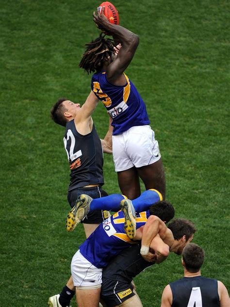 Nic Naitanui retirement: West Coast Eagles lose 787 games of experience ...