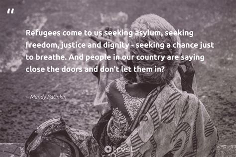 14 Refugee Quotes to Inspire Actions to Help & Support Refugees