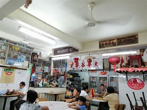 PJ OLD TOWN CLAYPOT CHICKEN RICE, Petaling Jaya - Restaurant Reviews ...