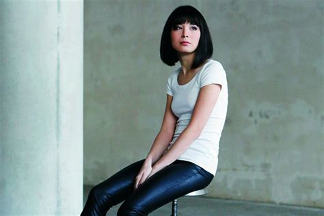 Alice Sara Ott embarks on 11-date solo recital tour of Japan ...