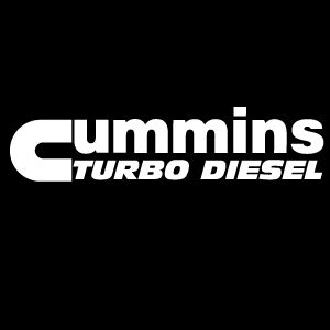 Cummins Turbo Diesel Logo - LogoDix