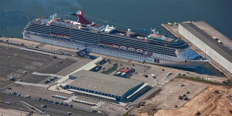 Baltimore (Maryland) cruise port schedule | CruiseMapper