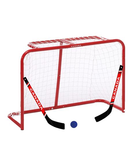 HOCKEY CANADA 32" MINI STICK NET SET – Pro Hockey Life