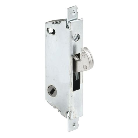 Prime-Line Adams Rite Square Face Sliding Door Mortise Lock-E 2111 ...