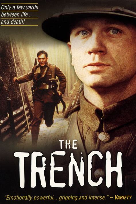 The Trench (film) - Alchetron, The Free Social Encyclopedia